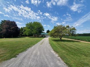 4720 Jackson Rd, Middleport, NY 14105