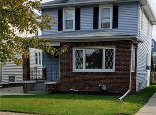 358 Wabash Ave, Kenmore, NY 14217