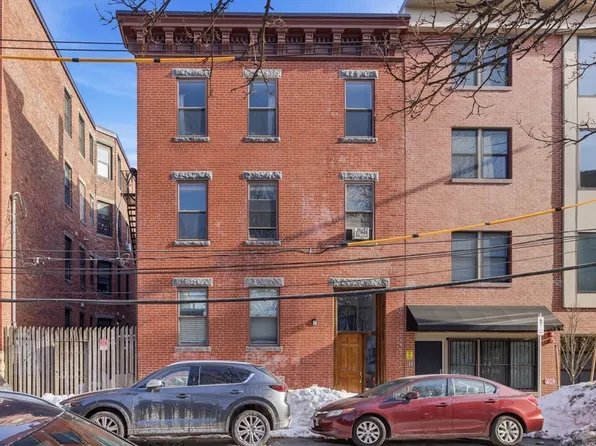 71 Lubec St APT 1, East Boston, MA 02128