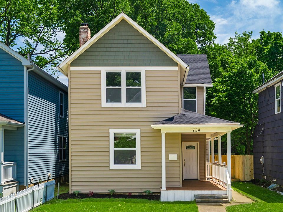 1st image of 784 Miller Ave