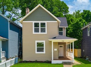 784 Miller Ave, Columbus, OH