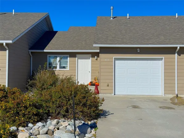 413 Sunlight Peak Ct, Big Timber, MT 59011