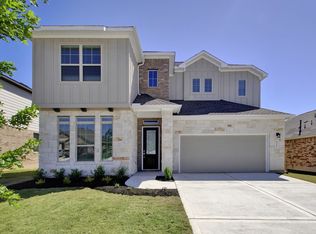 6868 Catania Loop, Round Rock, TX 78665