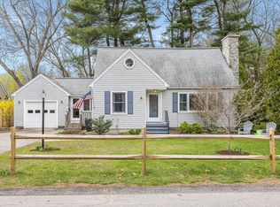 4 Subway Ave, Chelmsford, MA 01824
