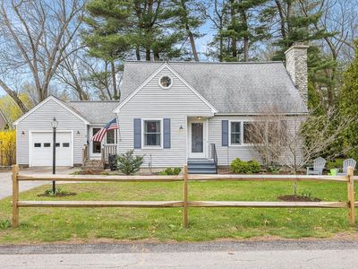 4 Subway Ave, Chelmsford, MA, 01824