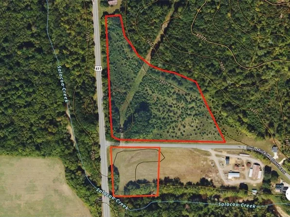 0 Highway 411 #D, Fairmount, GA 30139