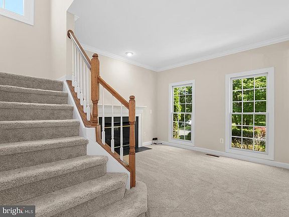 Nice formal living room