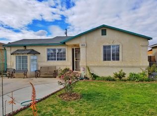 1017 Dawn St, Bakersfield, CA 93307