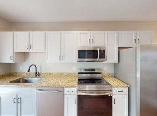 717 Joshua St, Columbia, TN 38401