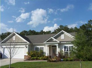 105 Towering Pine Dr, Ladson, SC 29456