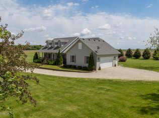 15118 25th St SE, Dover, MN 55929