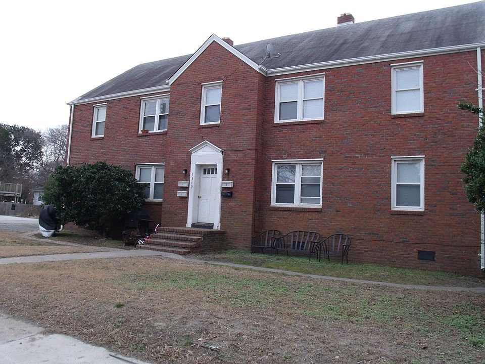 1st image of 1349 W Ocean View Ave APT 2