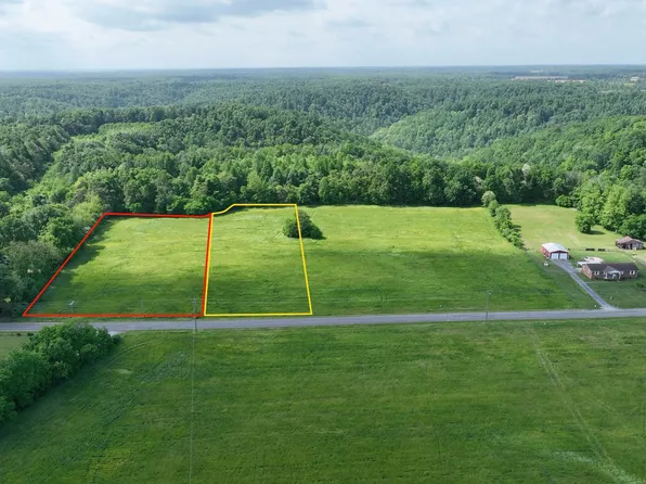 1 Dickens Hill Rd, Bradyville, TN 37026