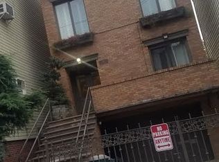 216 4th St APT 1, Jersey City, NJ 07302