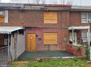 144 Grant St, Mount Holly, NJ 08060