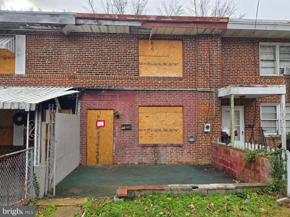 144 Grant St, Mount Holly, NJ 08060