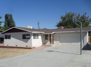 130 Loma Vista Ave, Taft, CA 93268