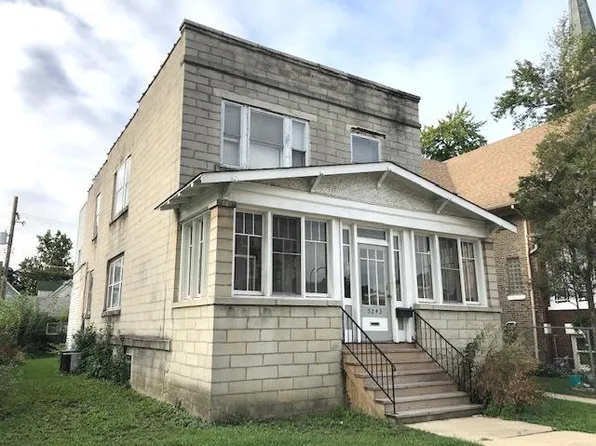 5243 W 24th St, Cicero, IL 60804