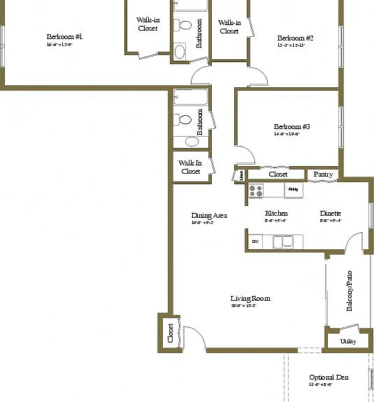 Cromwell Valley Apartments — Photo 54