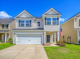 761 Redbud Ln, Summerville, SC 29486