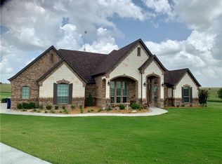 176 Heritage Pkwy E #EA, Decatur, TX 76234