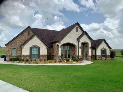 176 Heritage Pkwy E #EA, Decatur, TX, 76234