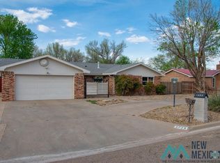 3720 Linkwood Ln, Clovis, NM 88101