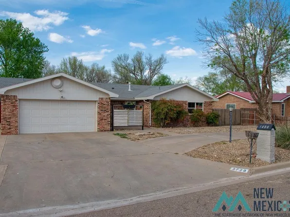 3720 Linkwood Ln, Clovis, NM 88101