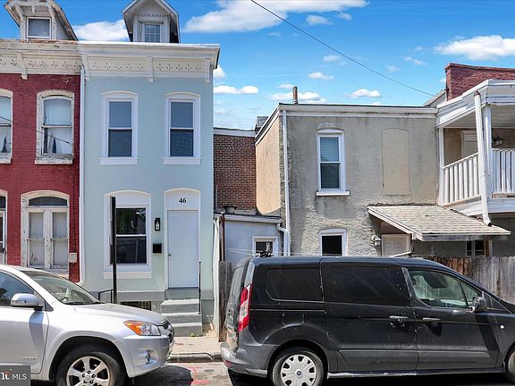 3rd image of 46 Mulberry St