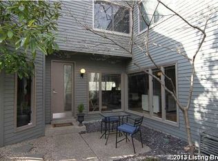 331 Zorn Pl APT 11, Louisville, KY