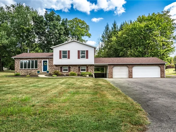 315 Garden Ave, Butler, PA 16001