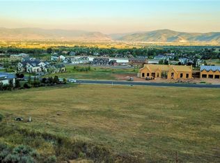 595 E Dutch Mountain Dr, Midway, UT 84049