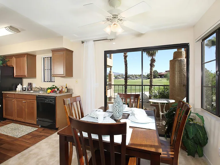 Ladera Apartments — Photo 26