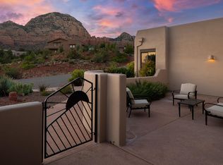 2380 Mule Deer Rd, Sedona, AZ 86336