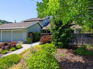 787 Augusta Dr, Moraga, CA