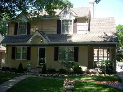 1272 W 71st Ter, Kansas City, MO, 64114