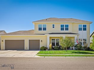 1711 Wyatt Earp Ct, Belgrade, MT 59714