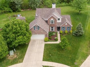7451 Lace Bark Ct, Avon, IN