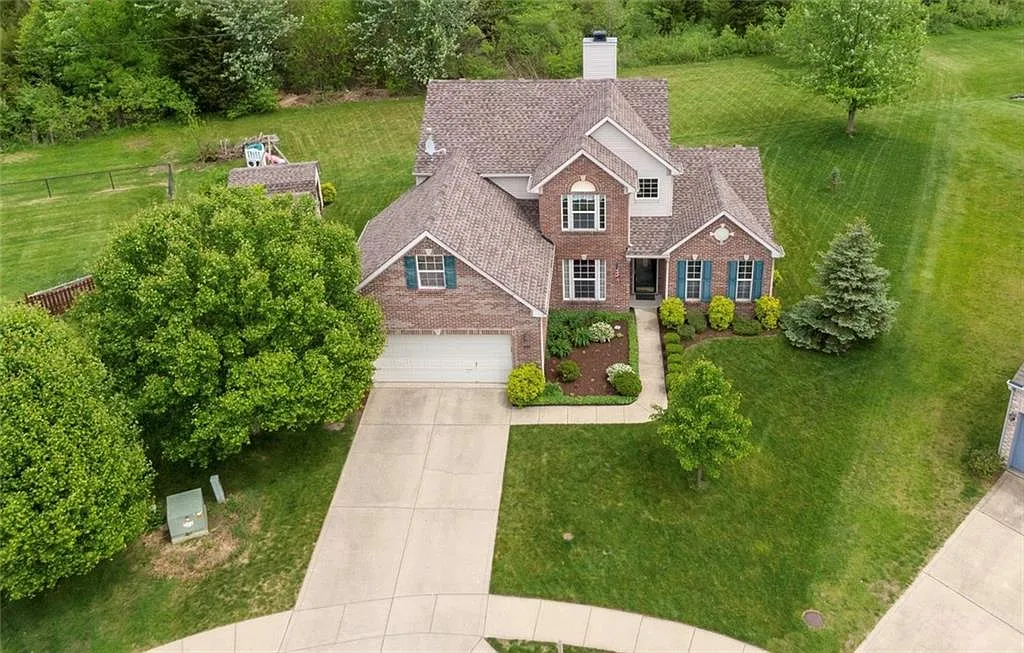 7451 Lace Bark Ct photo 1