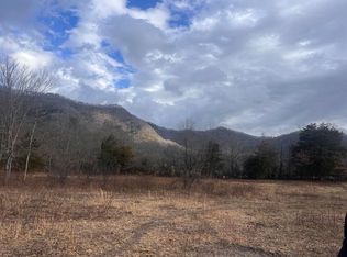 0 Walnut Cove Rd, Tuckasegee, NC 28783