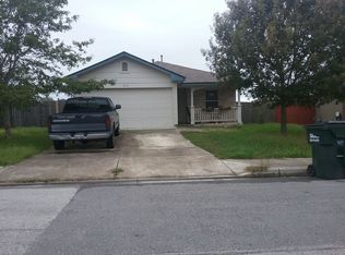208 Musgrav, Kyle, TX 78640