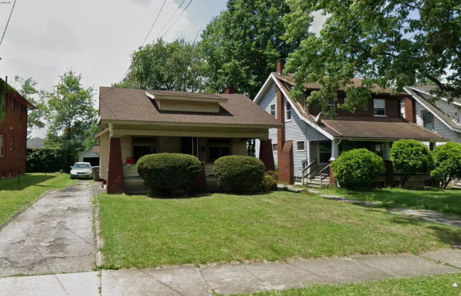 2 bed, 996 sqft, $750 — Photo 1