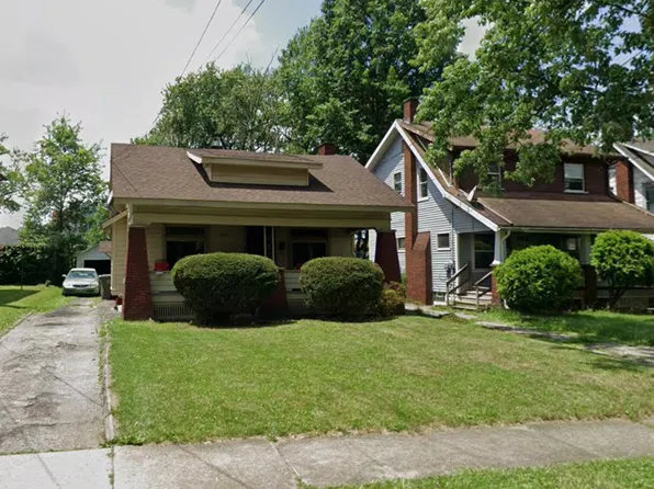 3618 Hudson Ave, Youngstown, OH 44511