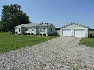 8936 W Carleton Rd, Clayton, MI 49235