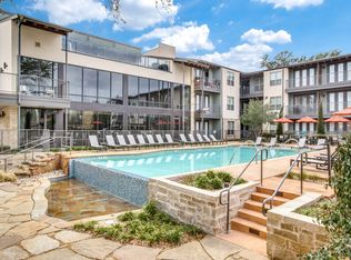 Branch - Live Oaks, Dallas, TX 75206