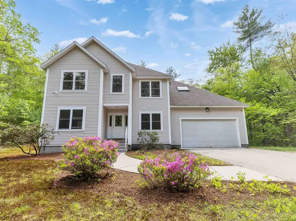 148 Old Dublin Road, Peterborough, NH 03458