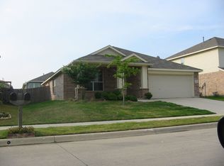 13108 Ridgepointe Rd, Fort Worth, TX 76244