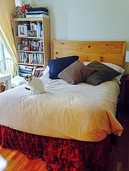 Rented by Francine Realty