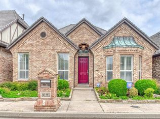 3121 Saint Clair Dr, Norman, OK 73072