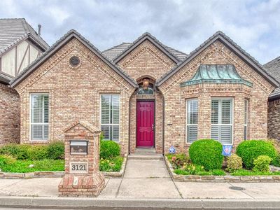 3121 Saint Clair Dr, Norman, OK, 73072